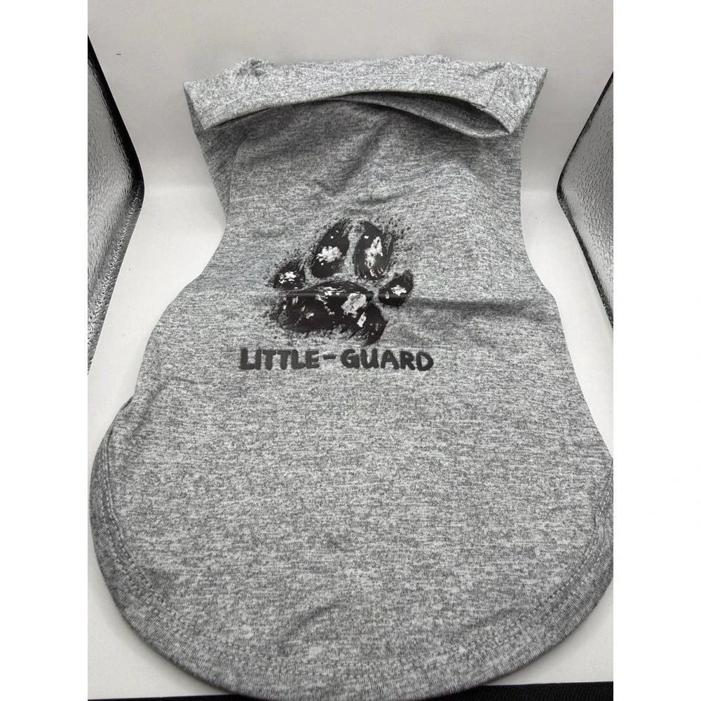 Cute Dog Clothes, T Shirt for Medium and Small Dogs ...